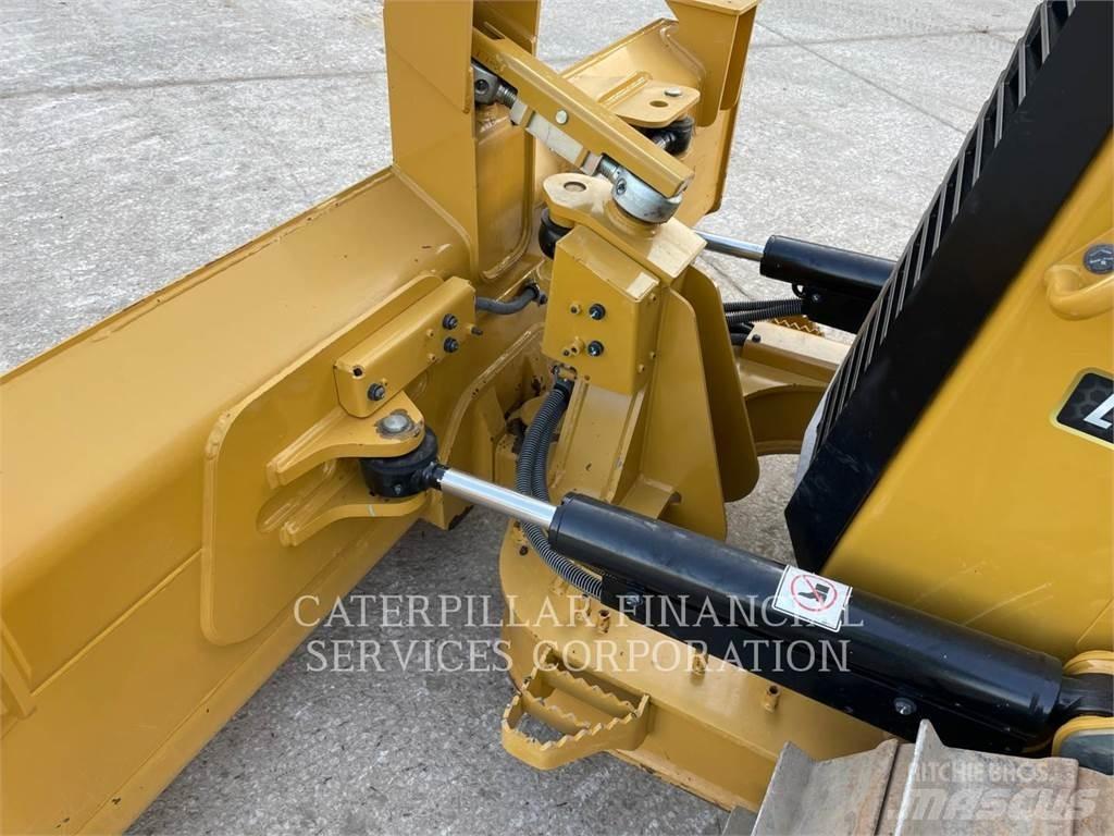 CAT D1LGP Bandschaktare