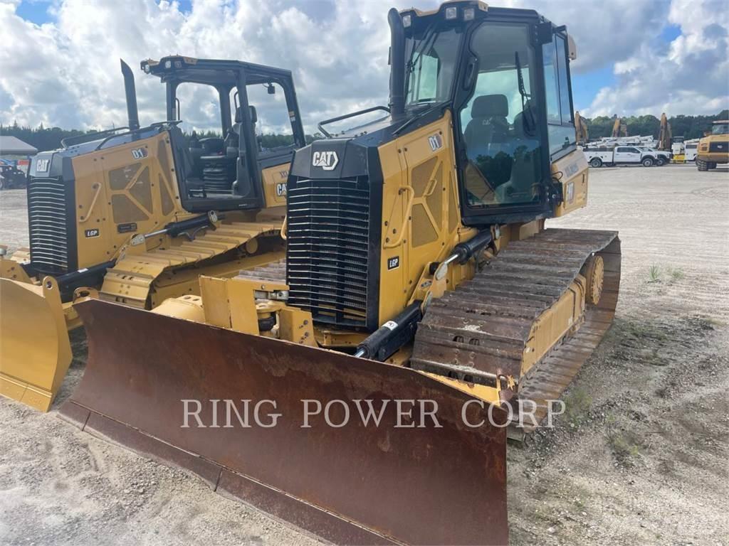 CAT D1LGPCAB Bandschaktare