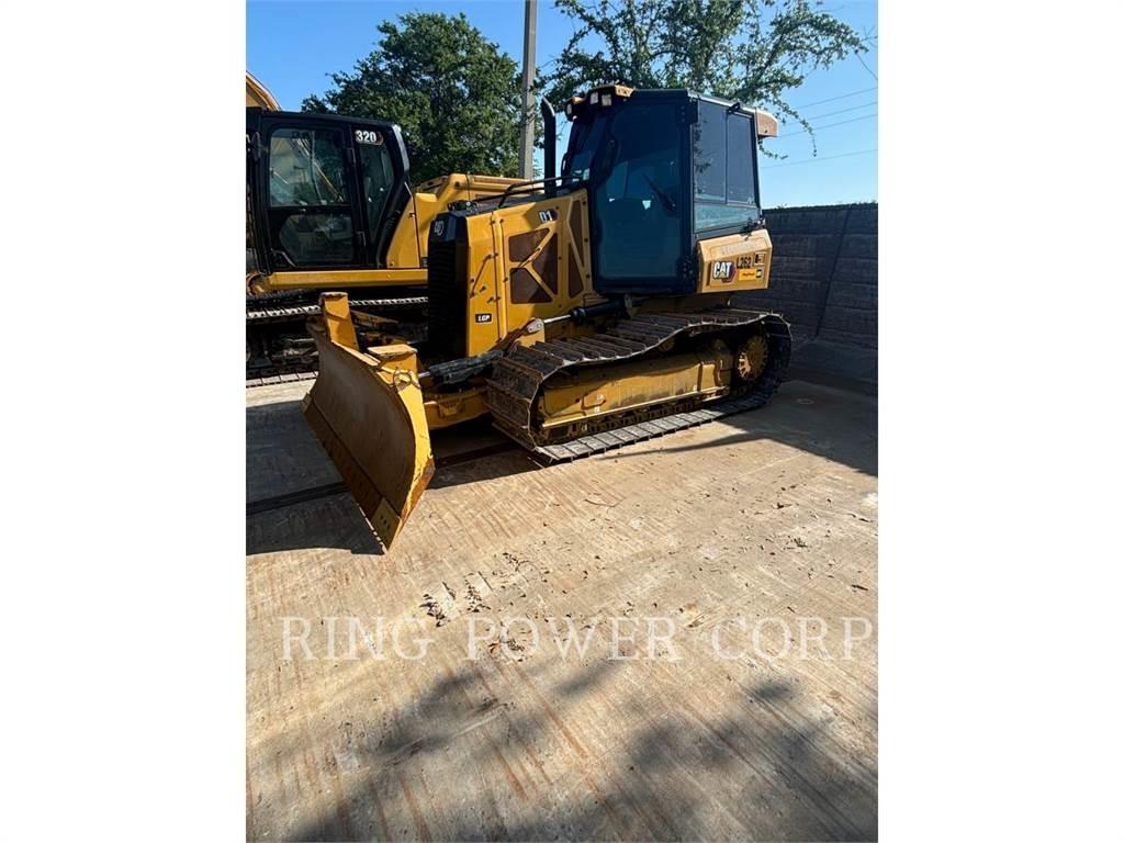 CAT D1LGPCAB Bandschaktare