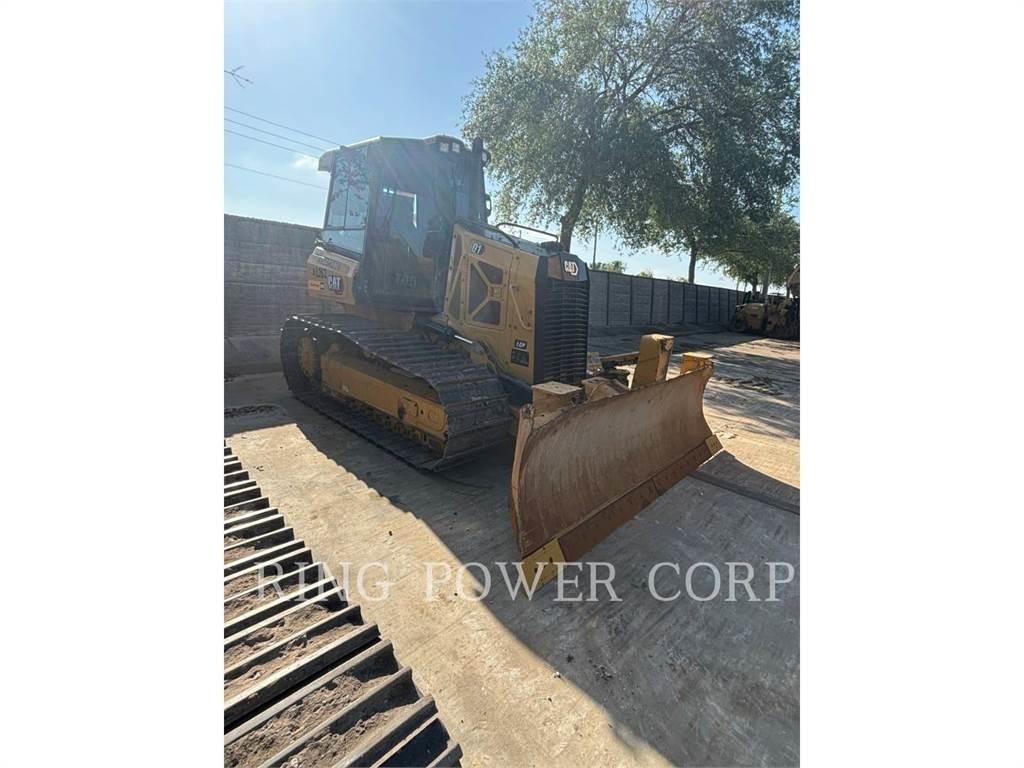 CAT D1LGPCAB Bandschaktare