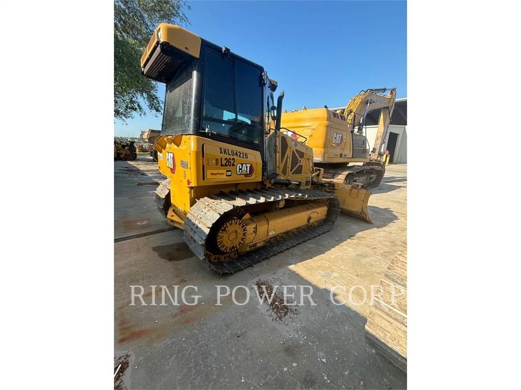 CAT D1LGPCAB Bandschaktare