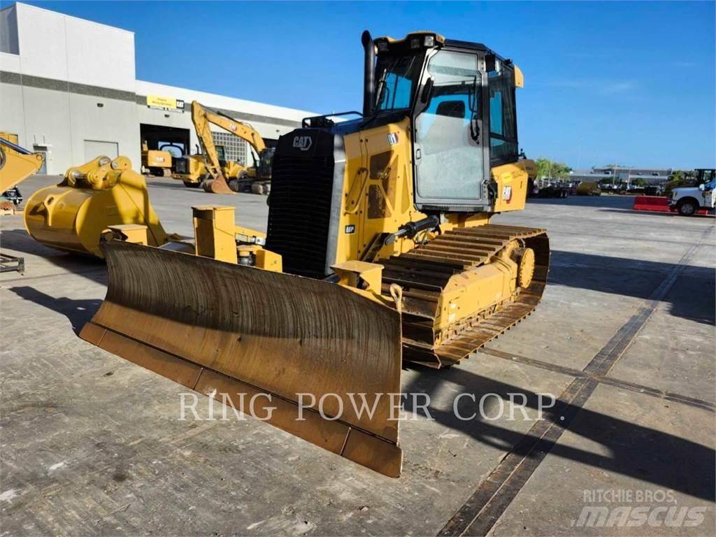 CAT D1LGPCAB Bandschaktare
