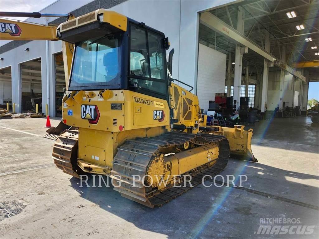 CAT D1LGPCAB Bandschaktare