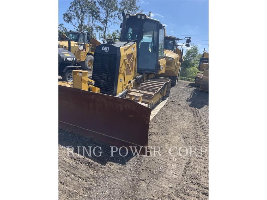 CAT D1LGPEW Bandschaktare
