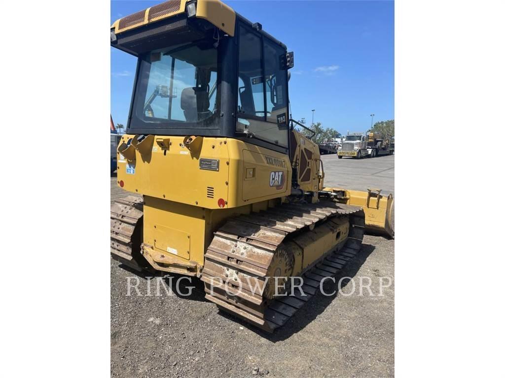 CAT D1LGPEW Bandschaktare