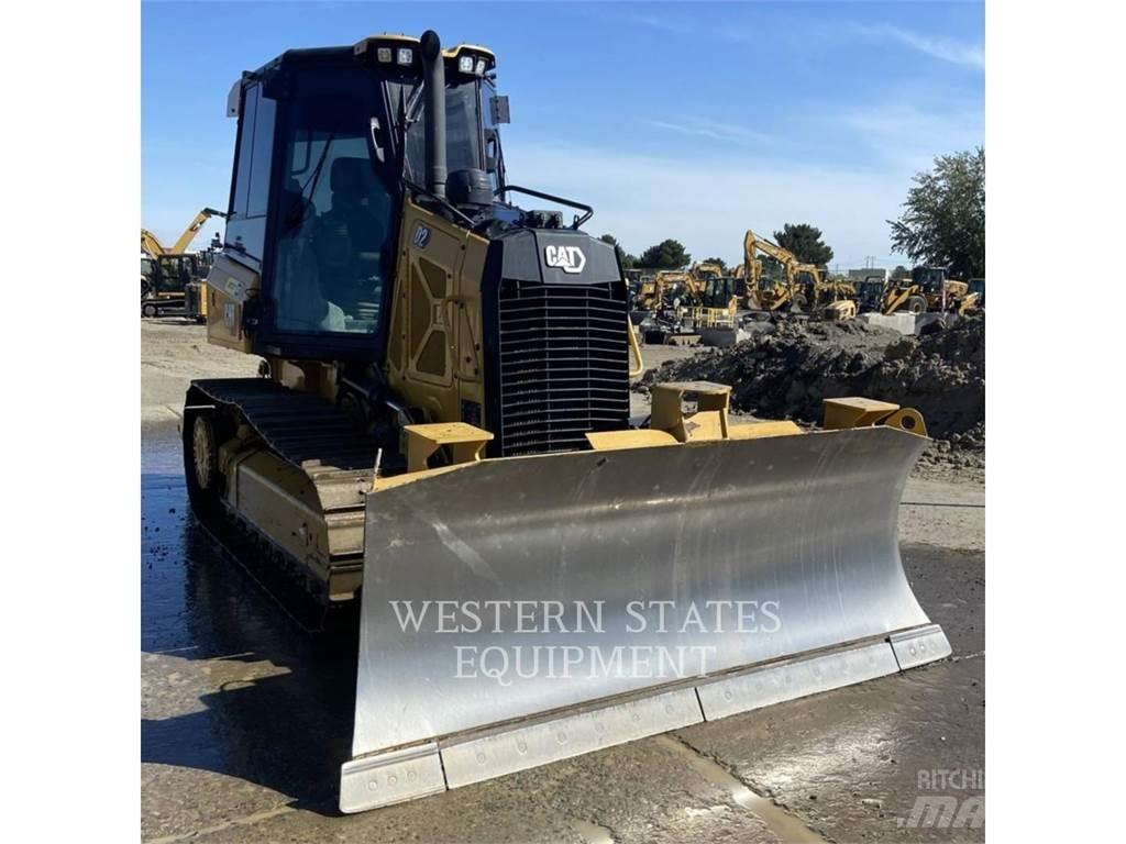 CAT D2 Bandschaktare