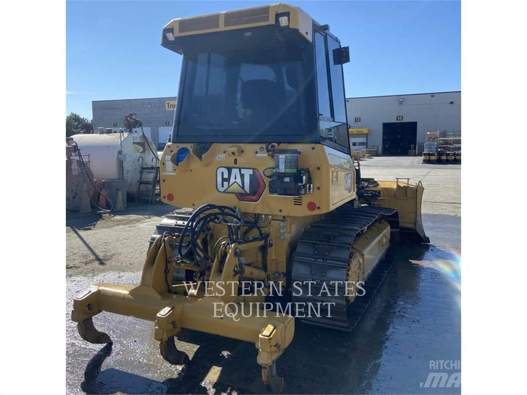 CAT D2 Bandschaktare
