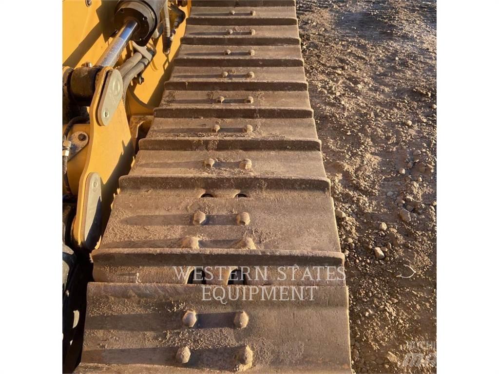 CAT D2 Bandschaktare