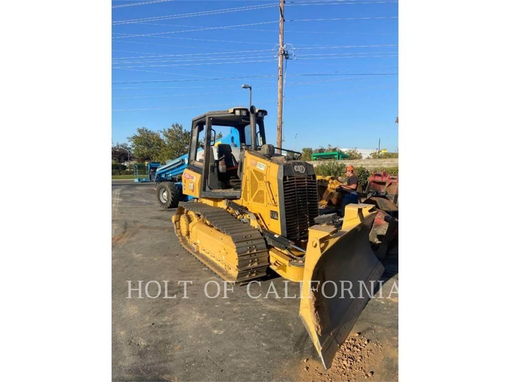 CAT D2 Bandschaktare
