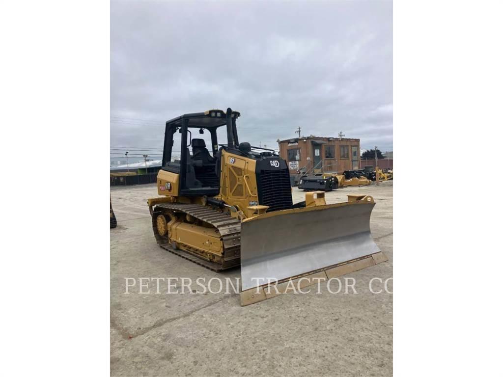 CAT D2 Bandschaktare