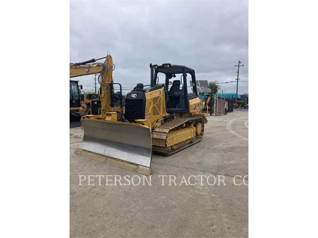 CAT D2 Bandschaktare