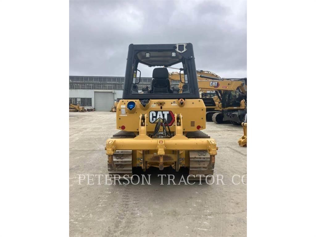 CAT D2 Bandschaktare