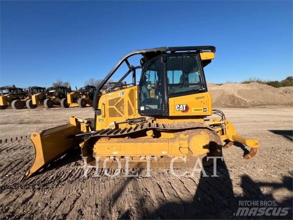 CAT D2 LGPCAB Bandschaktare