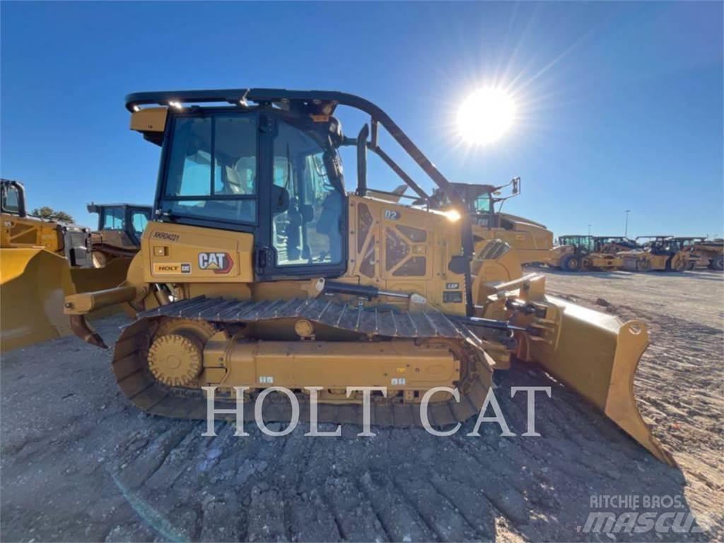 CAT D2 LGPCAB Bandschaktare