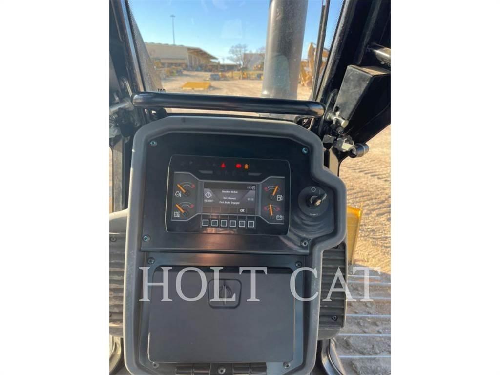 CAT D2 LGPCAB Bandschaktare
