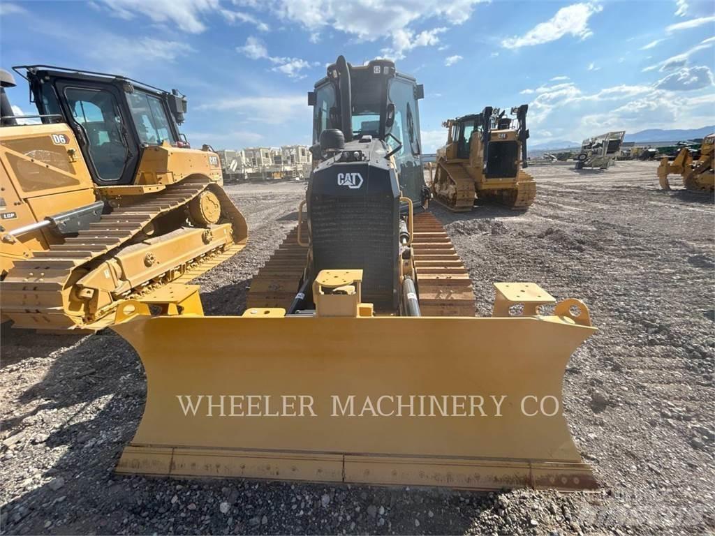 CAT D2 XL Bandschaktare