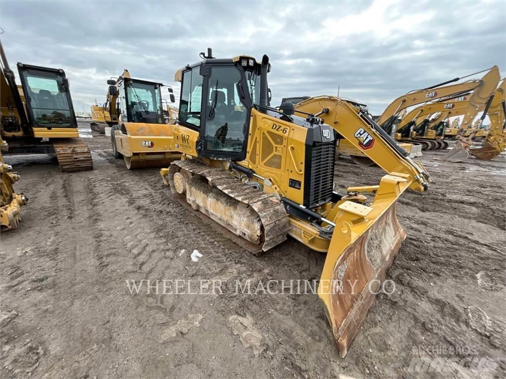 CAT D2 XL Bandschaktare