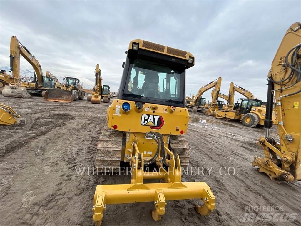 CAT D2 XL Bandschaktare