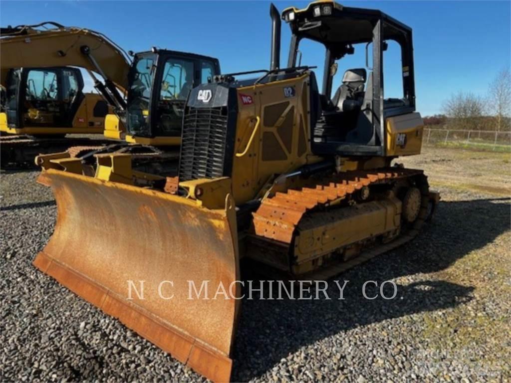 CAT D2 XLCN Bandschaktare