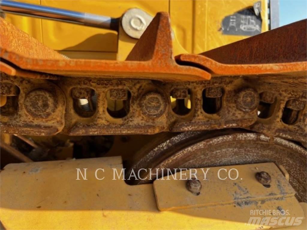 CAT D2 XLCN Bandschaktare