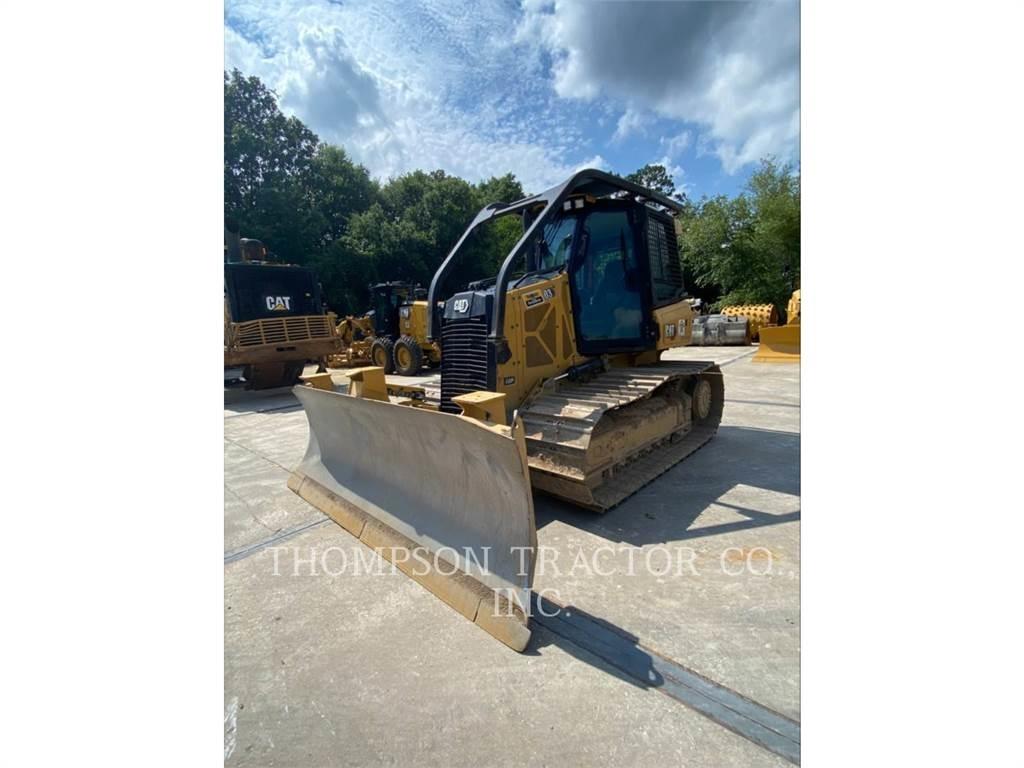 CAT D3 Bandschaktare