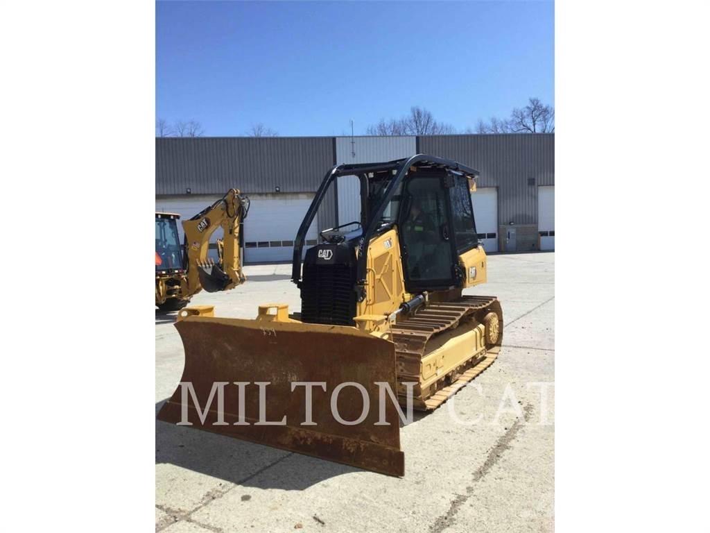 CAT D3 Bandschaktare