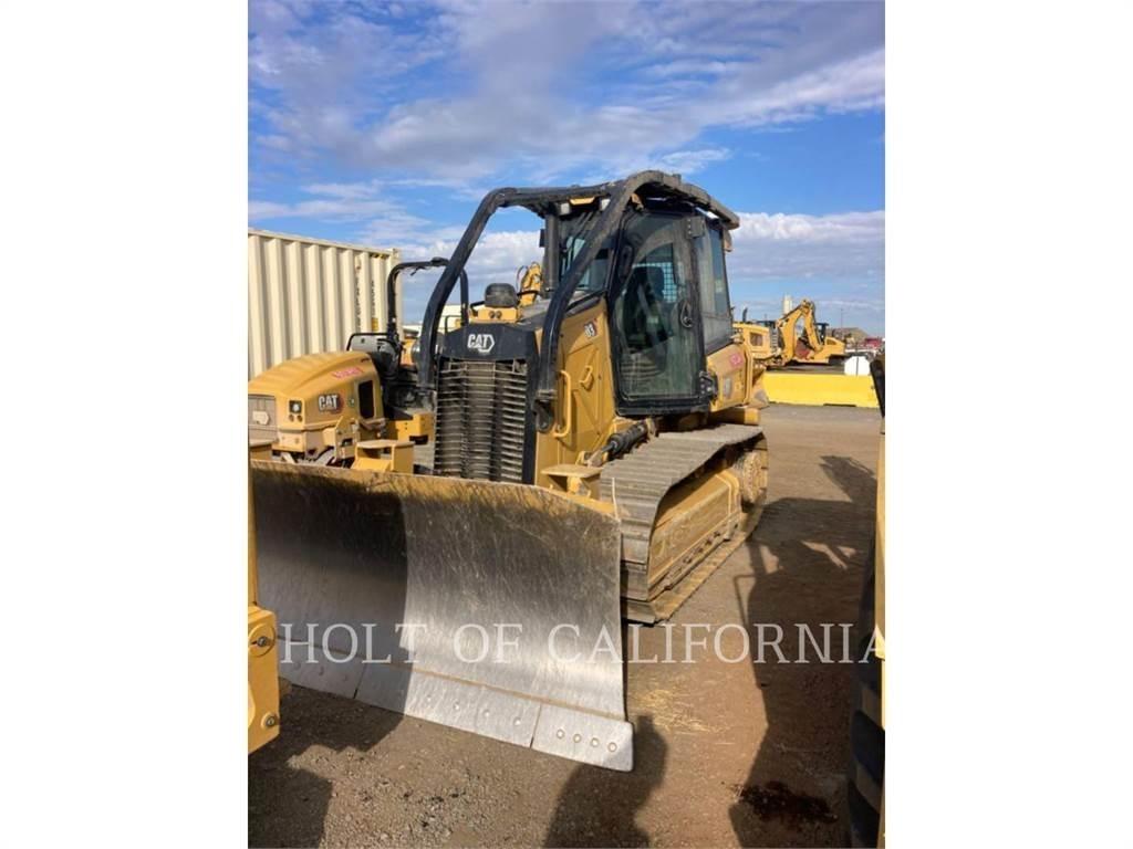 CAT D3 Bandschaktare