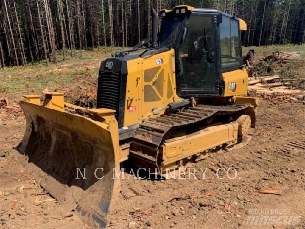 CAT D3 Bandschaktare
