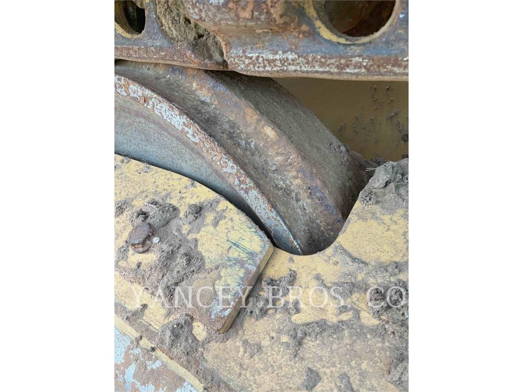 CAT D3 Bandschaktare