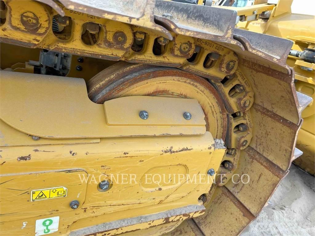 CAT D3 Bandschaktare