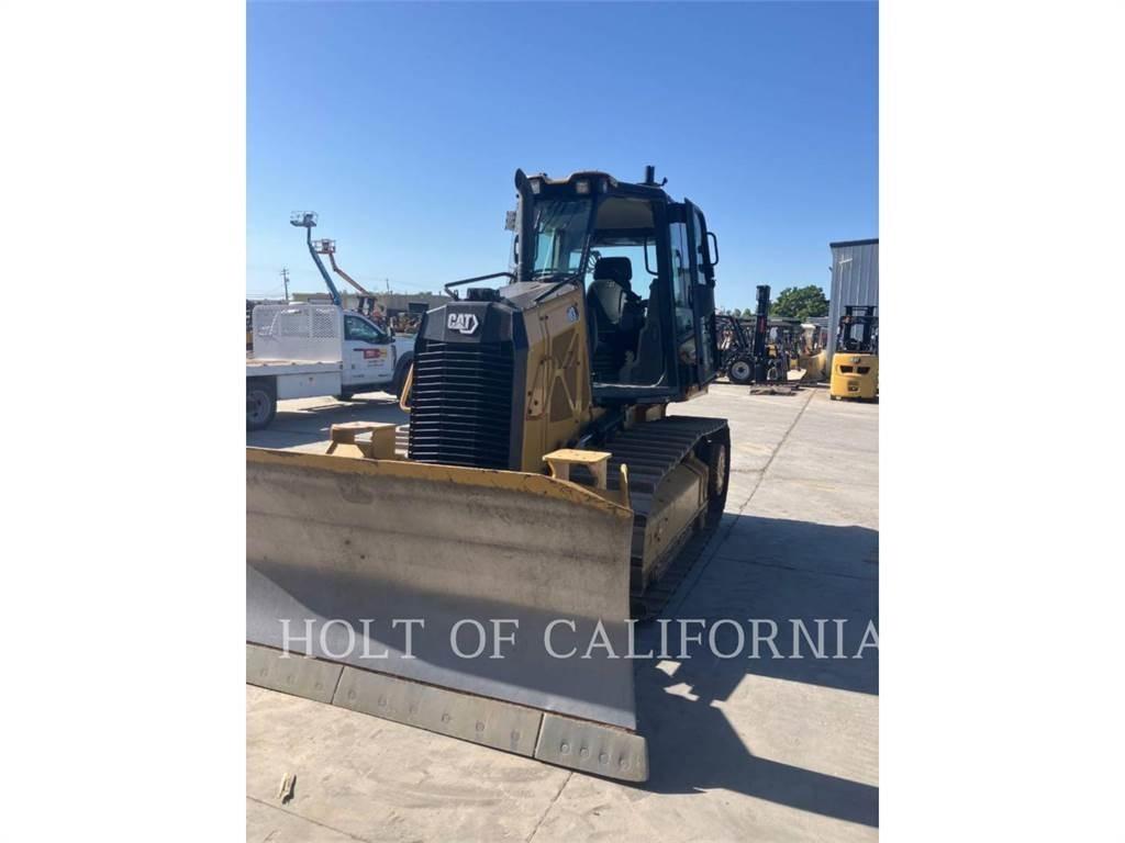 CAT D3 Bandschaktare