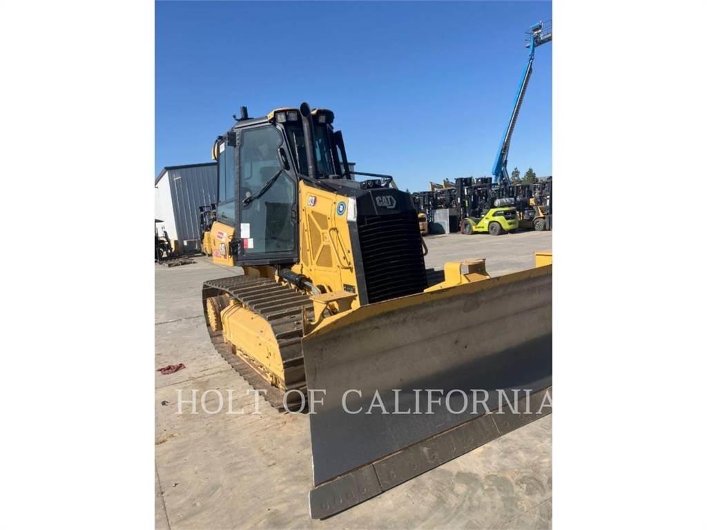 CAT D3 Bandschaktare