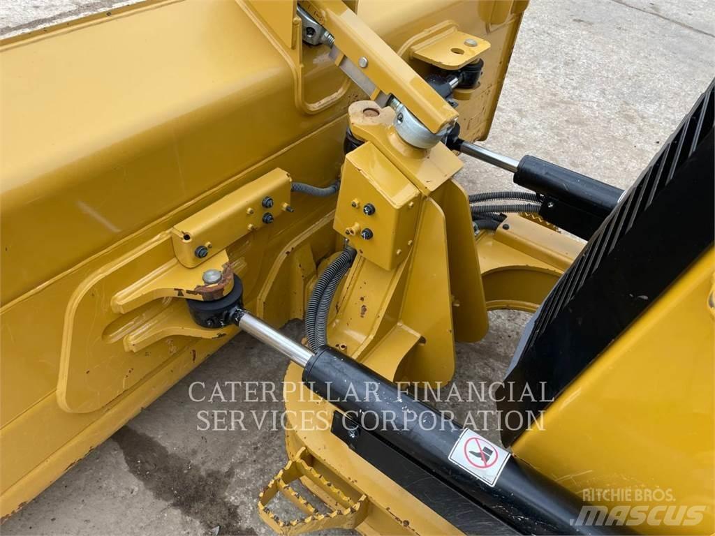 CAT D3 Bandschaktare