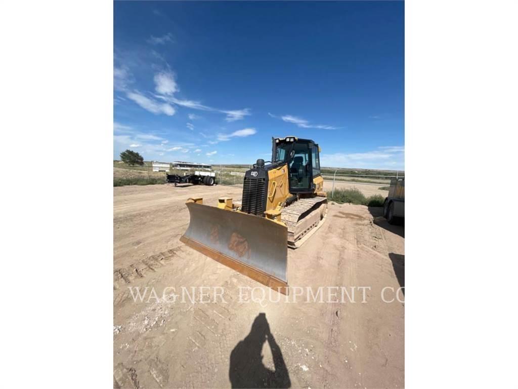 CAT D3 Bandschaktare