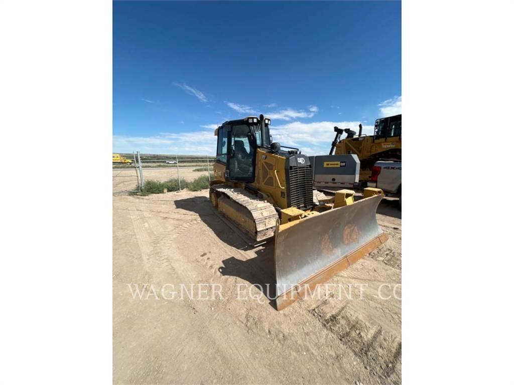 CAT D3 Bandschaktare