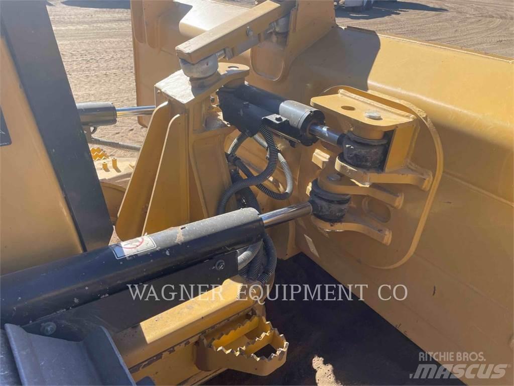 CAT D3 Bandschaktare