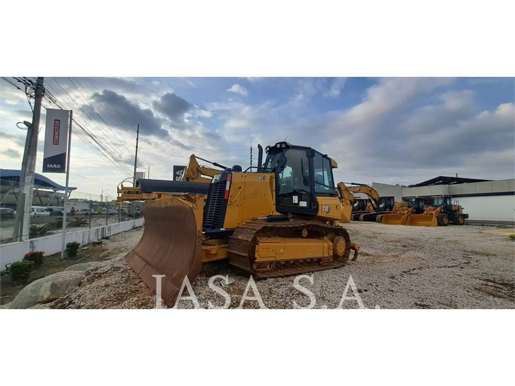 CAT D3-12 Bandschaktare