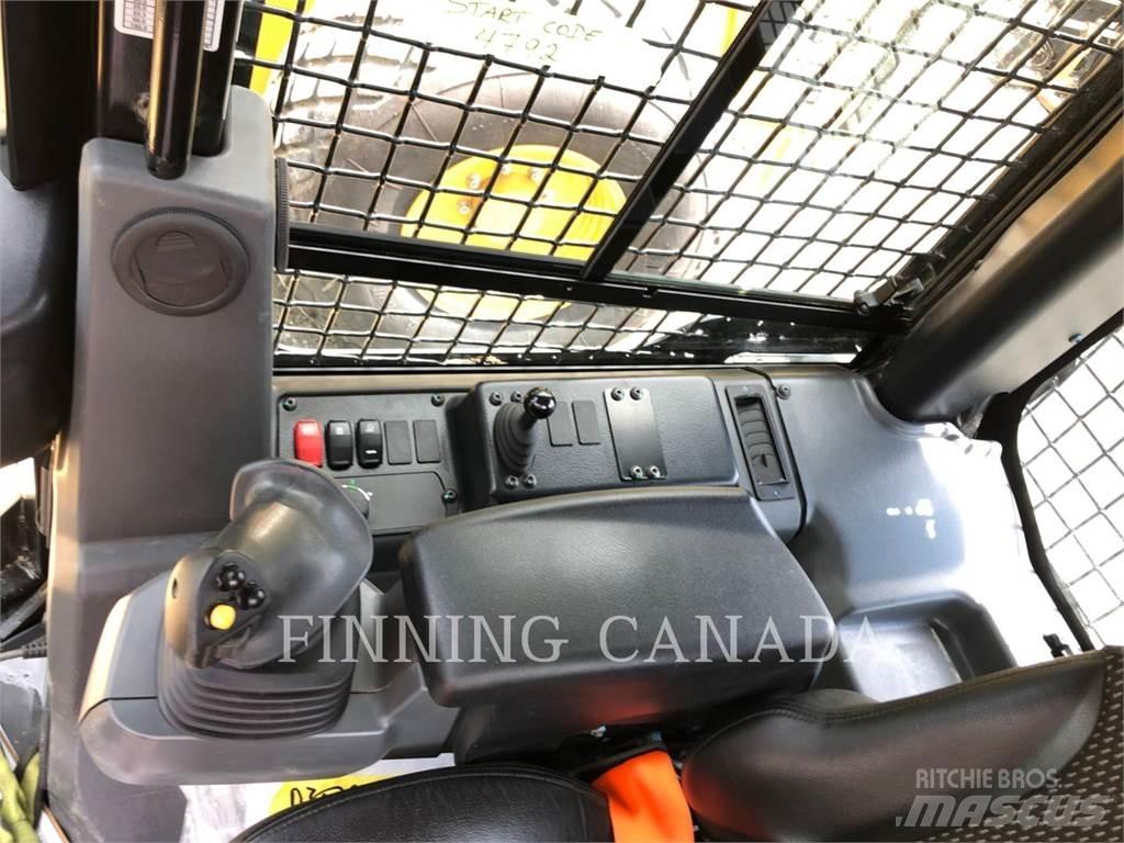 CAT D3-12 Bandschaktare