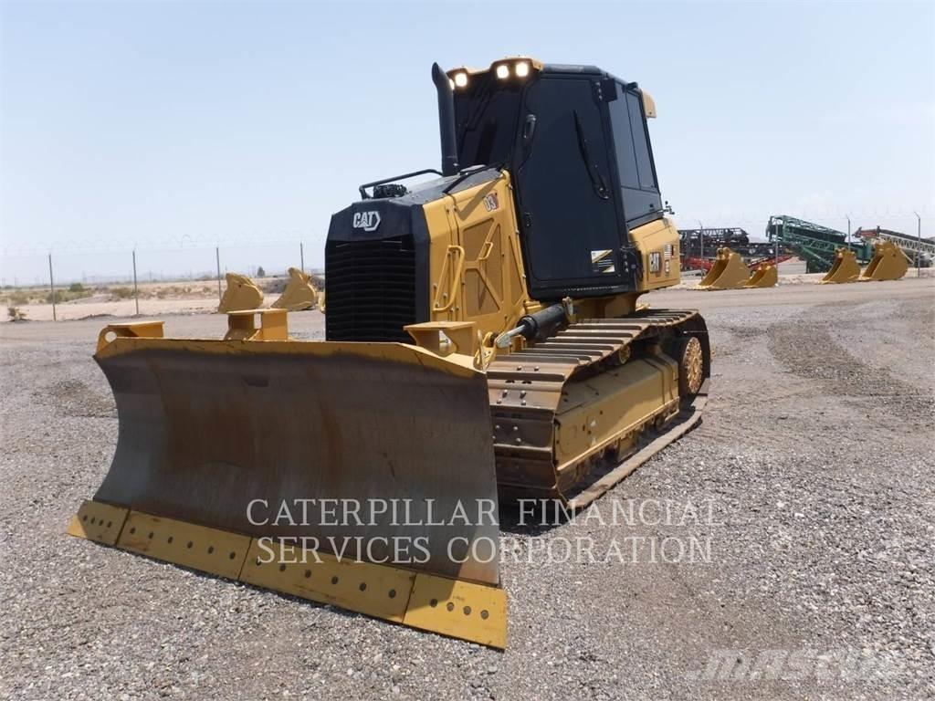 CAT D3-12 Bandschaktare