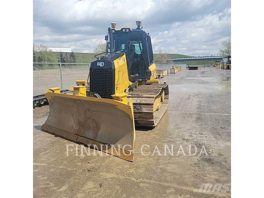 CAT D3-12 Bandschaktare
