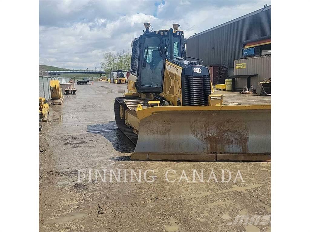 CAT D3-12 Bandschaktare