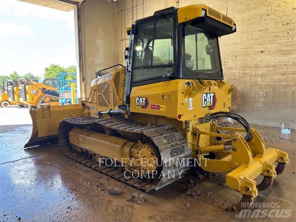 CAT D3-12LGI Bandschaktare