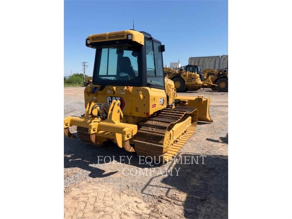CAT D3-12LGI Bandschaktare