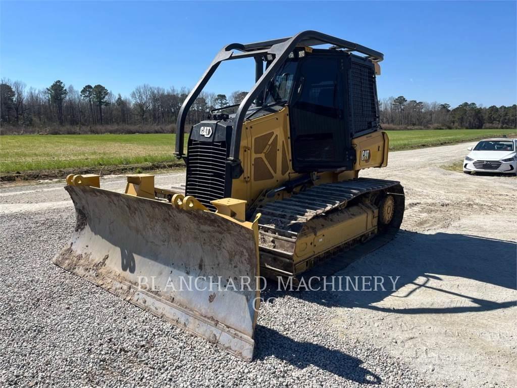 CAT D3-12LGP Bandschaktare