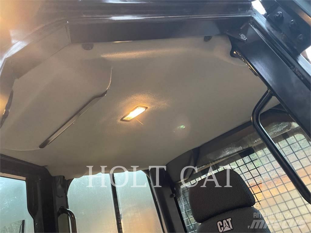 CAT D3-12LGP Bandschaktare