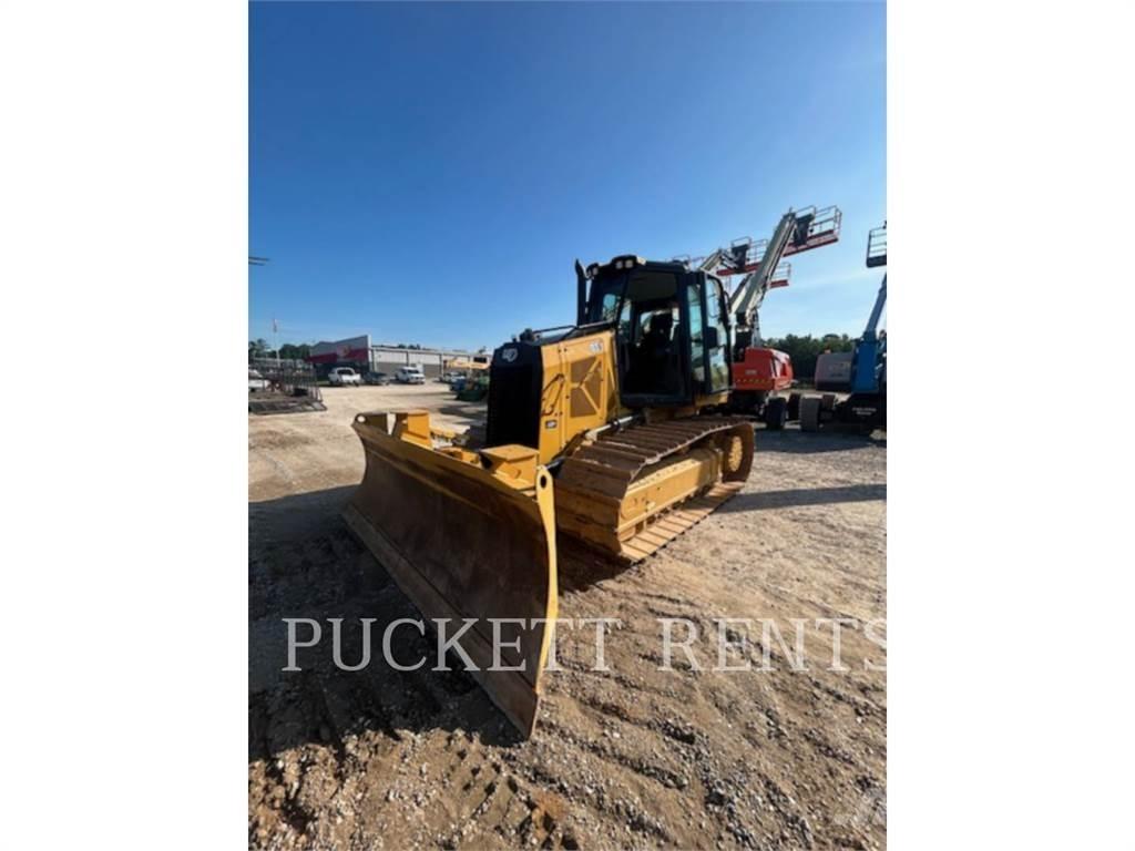 CAT D3-12LGP Bandschaktare