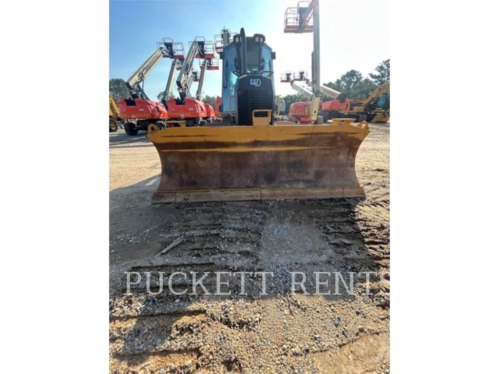 CAT D3-12LGP Bandschaktare