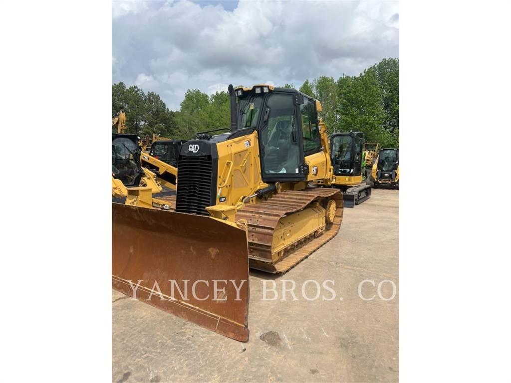 CAT D3 LGP Bandschaktare