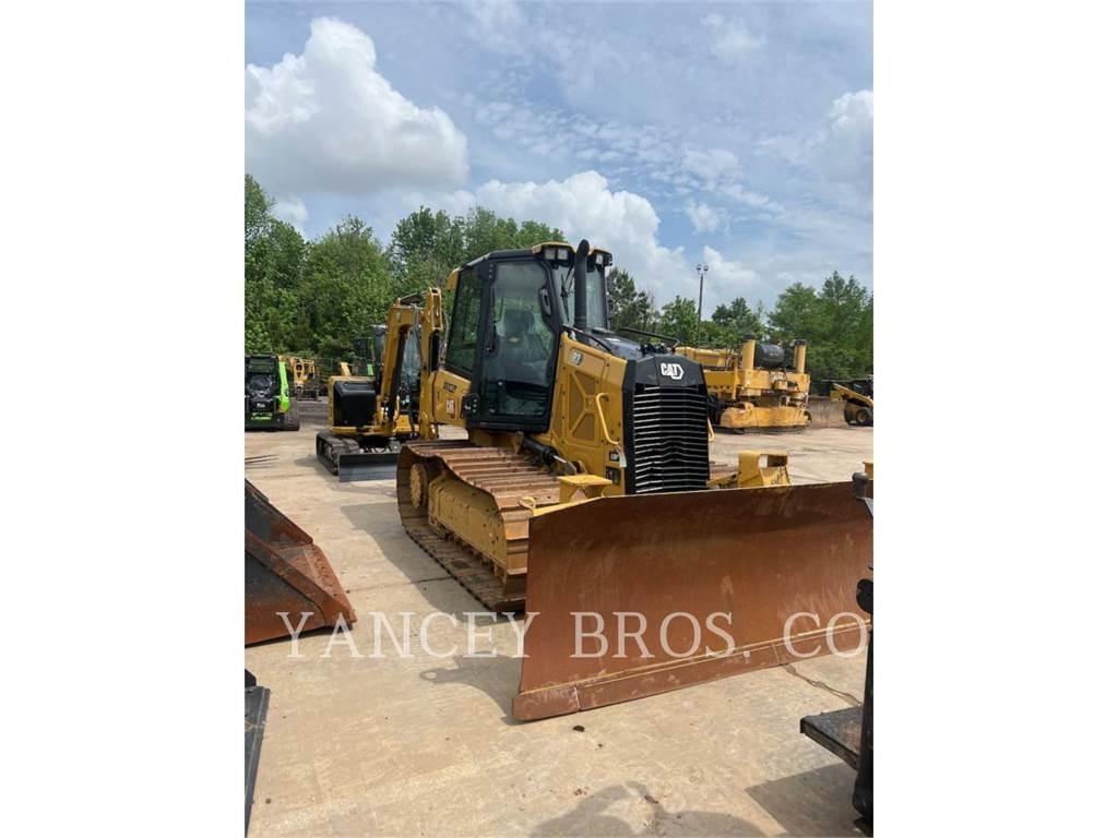 CAT D3 LGP Bandschaktare