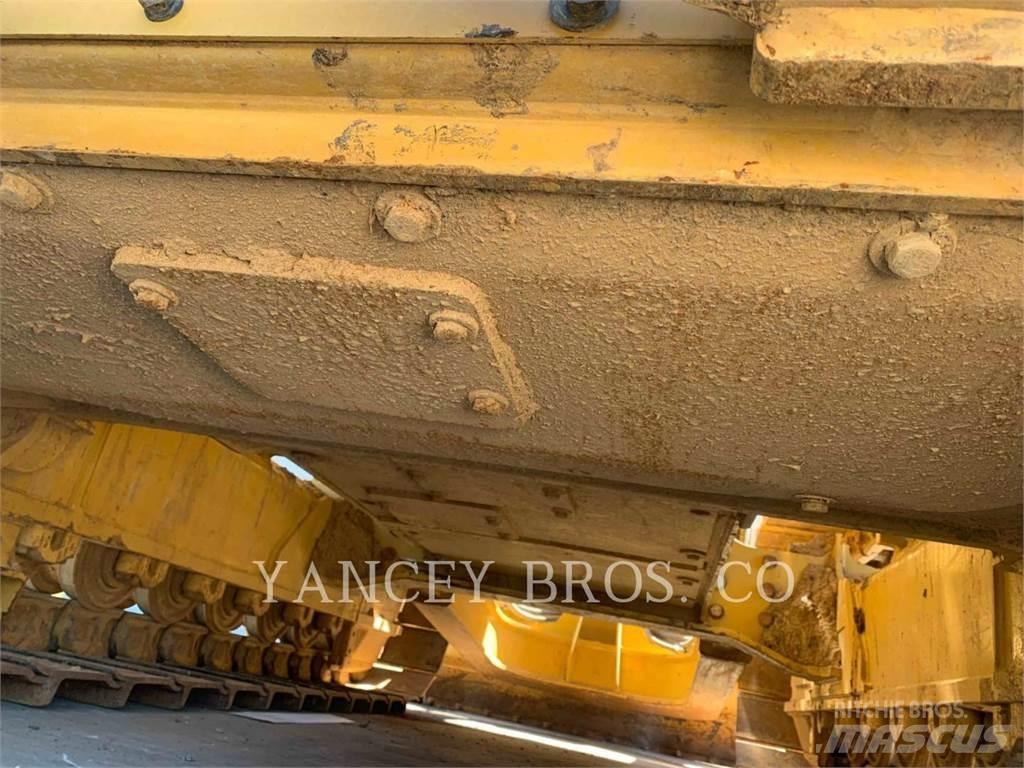 CAT D3 LGP Bandschaktare